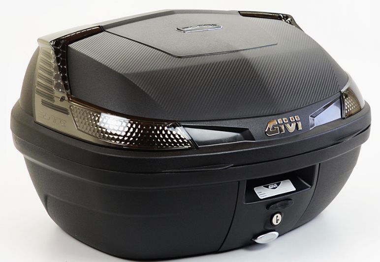GIVI B47NTML Blade TECH 47 l