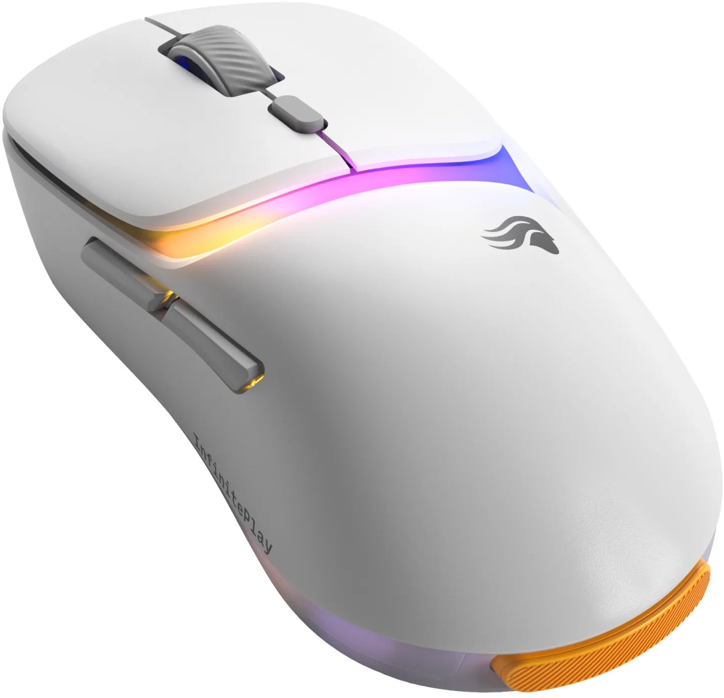 Glorious Model D3 Wireless – White