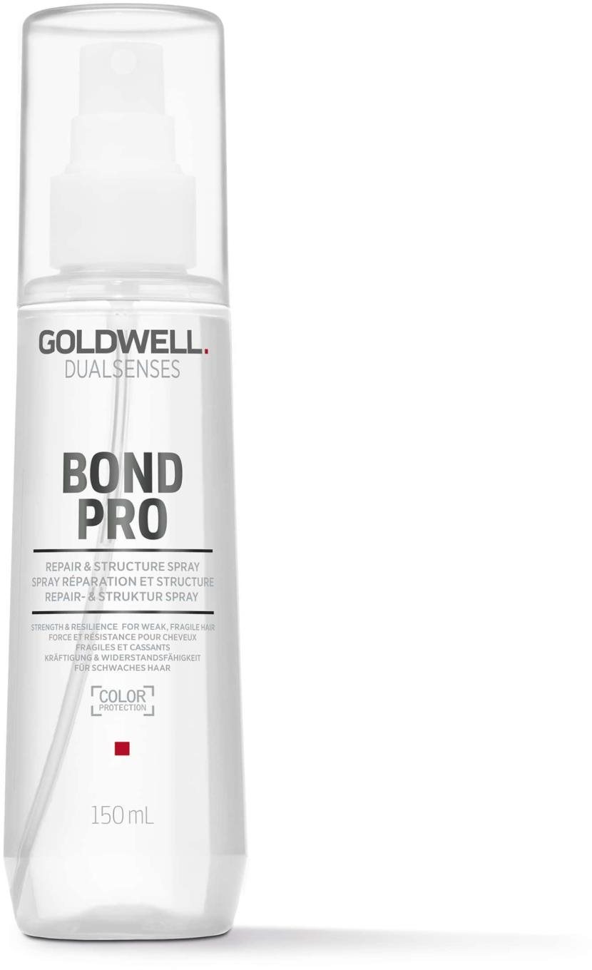 GOLDWELL Dualsenses Bond Pro Repair & Structure Spray 150 ml