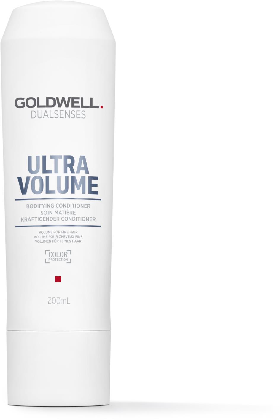 GOLDWELL Dualsenses Ultra Volume Bodifying Conditioner 200 ml