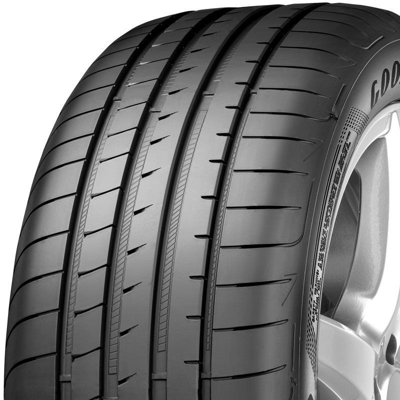 Goodyear Eagle F1 Asymmetric 5 225/45 R18 91 Y