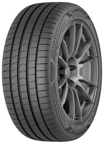 Goodyear Eagle F1 Asymmetric 6 215/50 R18 92 W