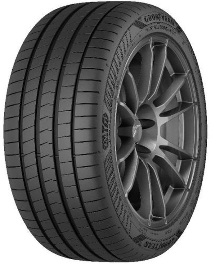 Goodyear Eagle F1 Asymmetric 6 305/40 R20 112Y XL Letná