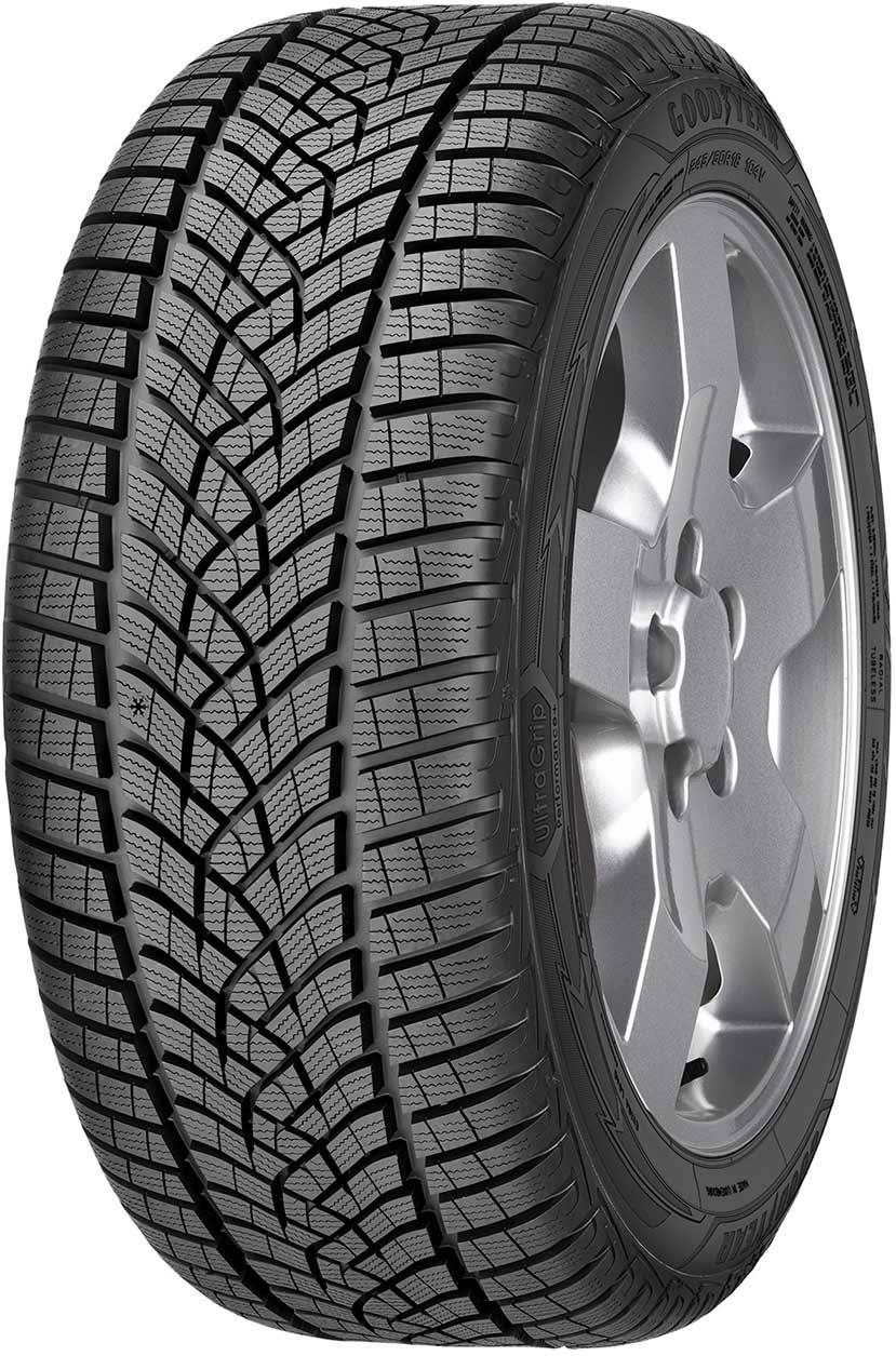 Goodyear UltraGrip Performance+ 255/50 R19 107 T Zosilnená