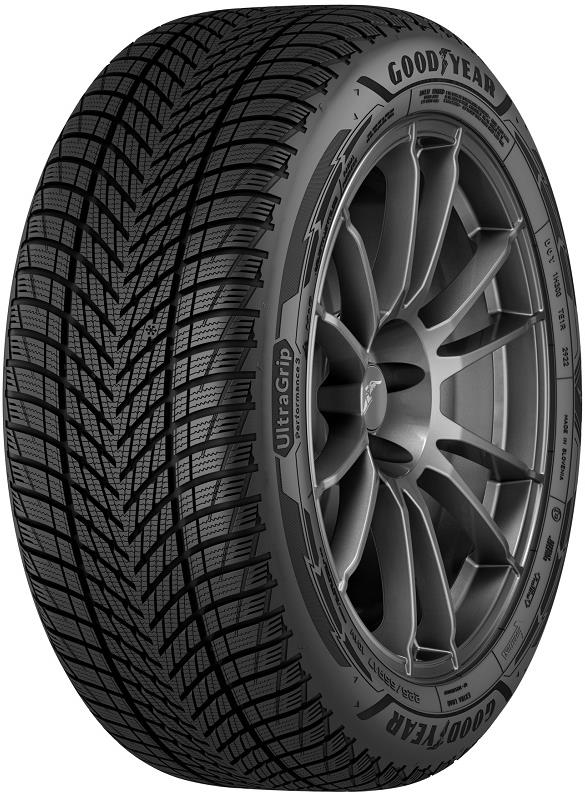 Goodyear Ultragrip Performance 3 235/50 R21 101V Zimná