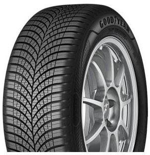 Goodyear Vector 4Seasons G3 255/35 R18 XL FR 94 Y