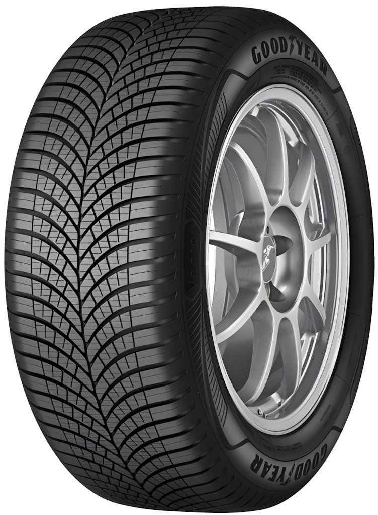 Goodyear Vector 4Seasons Gen-3 195/60 R16 93V XL