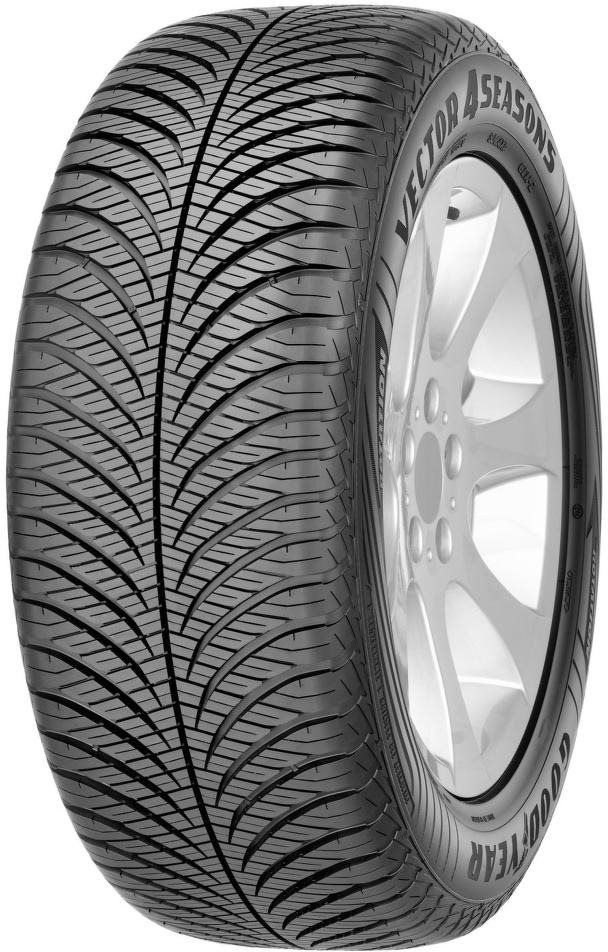 Goodyear Vector 4Seasons Gen-3 215/60 R16 99 V zosilnená