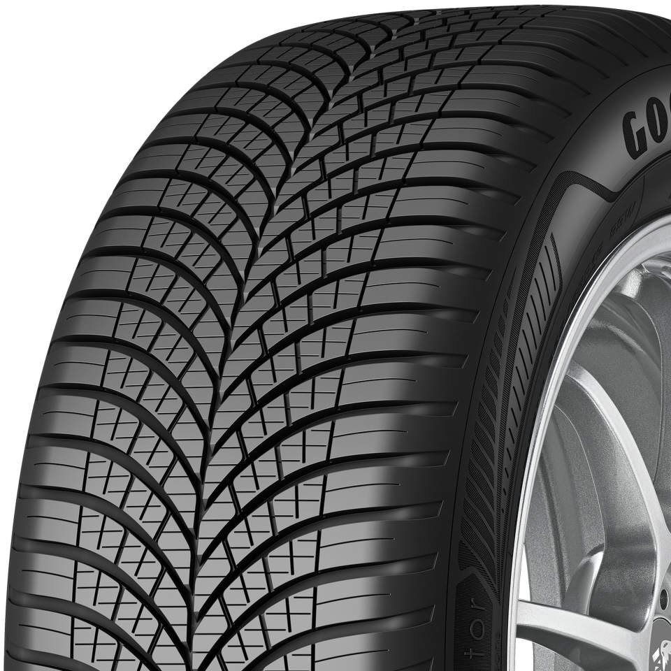 Goodyear Vector 4Seasons Gen-3 215/60 R17 100 V zosilnená
