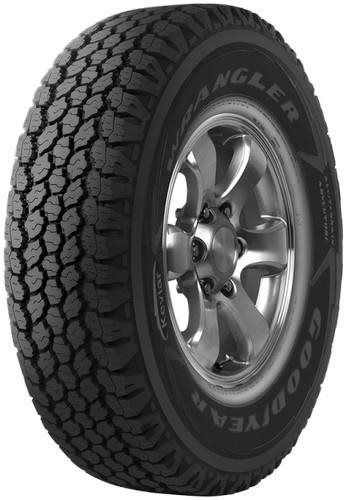 Goodyear Wrangler AT Adventure 235/65 R17 108 T