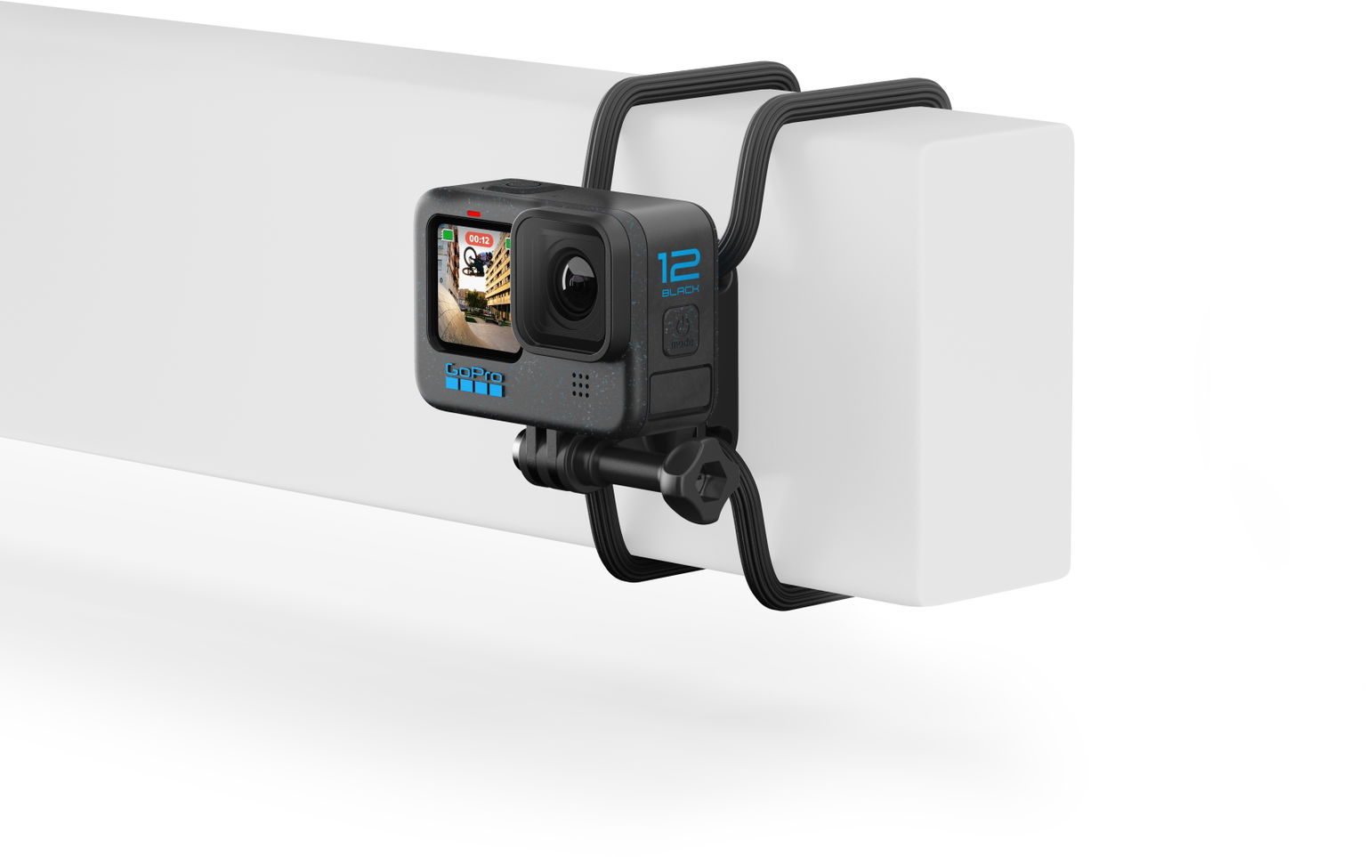 GoPro Flexibilný držiak (Flexible Grip Mount)
