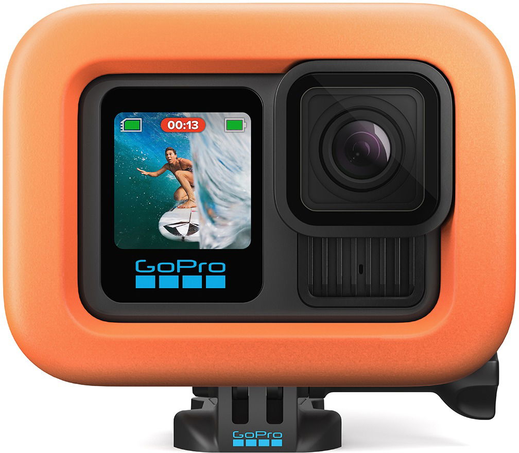 GoPro Floaty (HERO11, HERO10 a HERO9 Black)