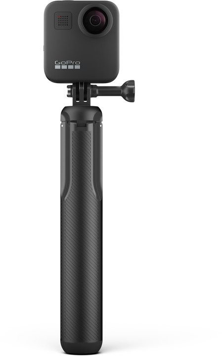 GoPro Max Grip + Tripod