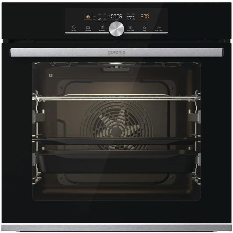 GORENJE BOSX6747A01BG + GORENJE GI6443BSCWF