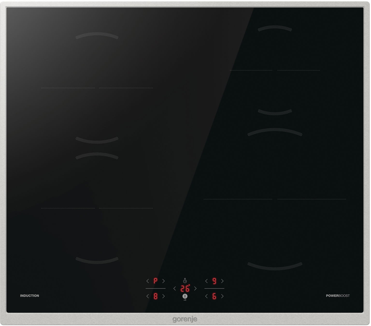 GORENJE GI6401BX