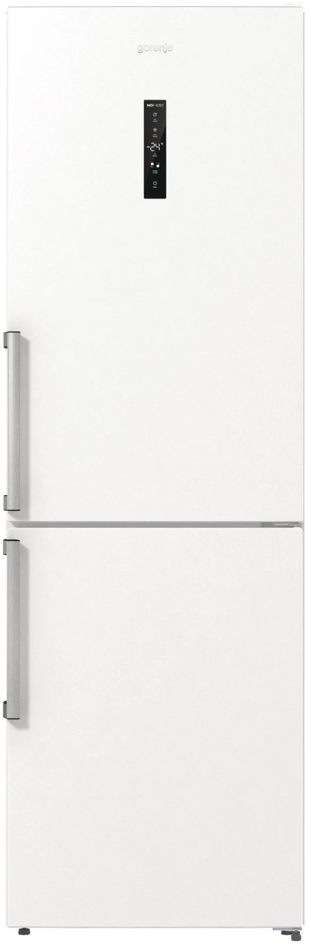 GORENJE NRK619CA2W5 KitchenFit