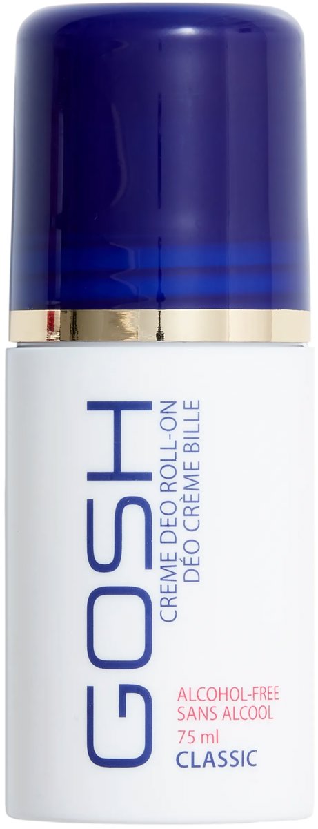 GOSH Body Line Deo Roll-on 75 ml
