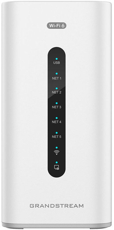 Grandstream GCC6010W