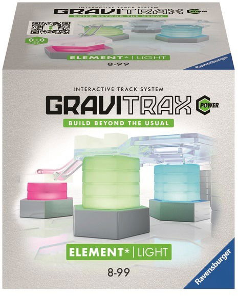 GraviTrax Power Svetelný prvok