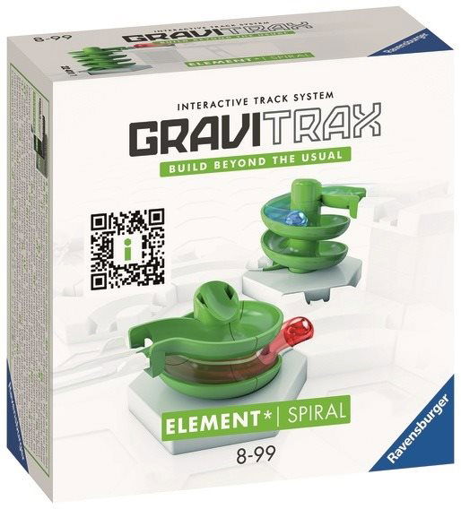 GraviTrax Špirála