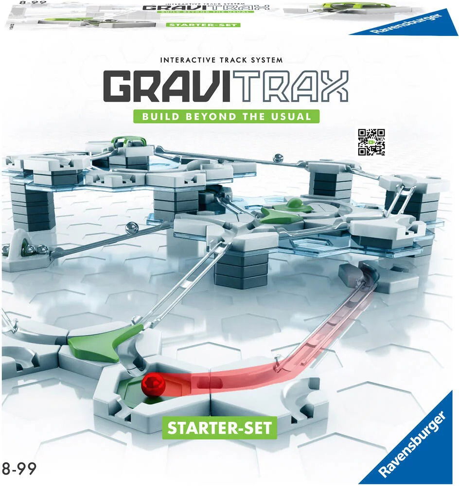 GraviTrax Štartovná súprava - nové balenie