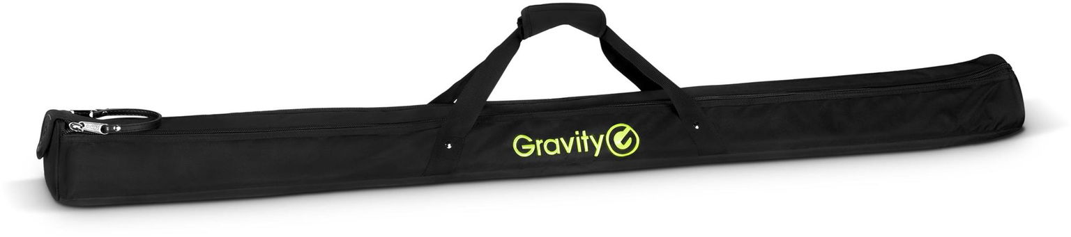 Gravity BG DBLS 331