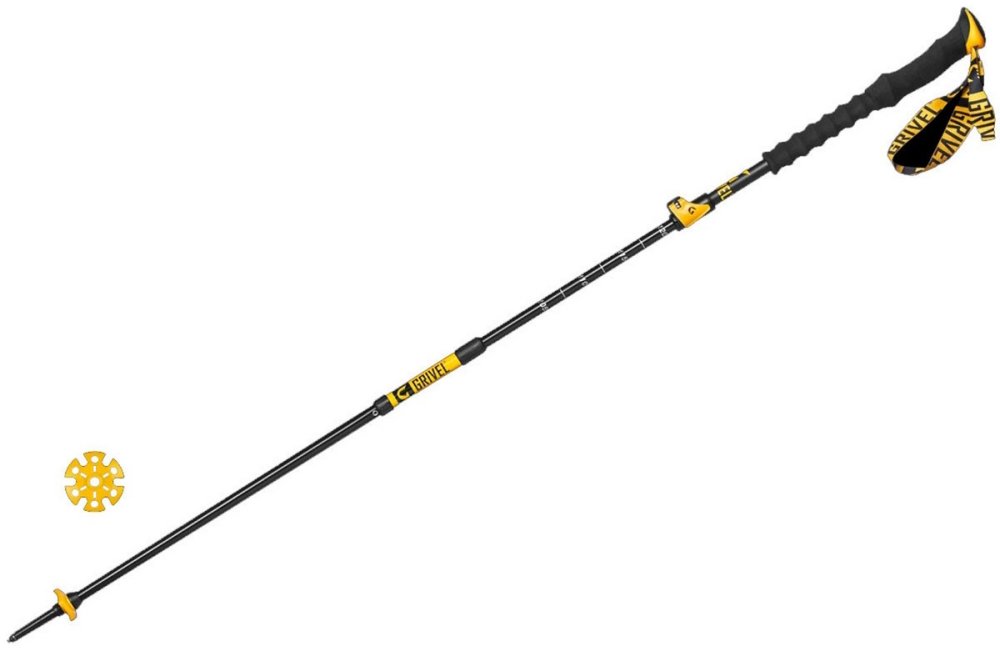 Grivel TRAIL VARIO