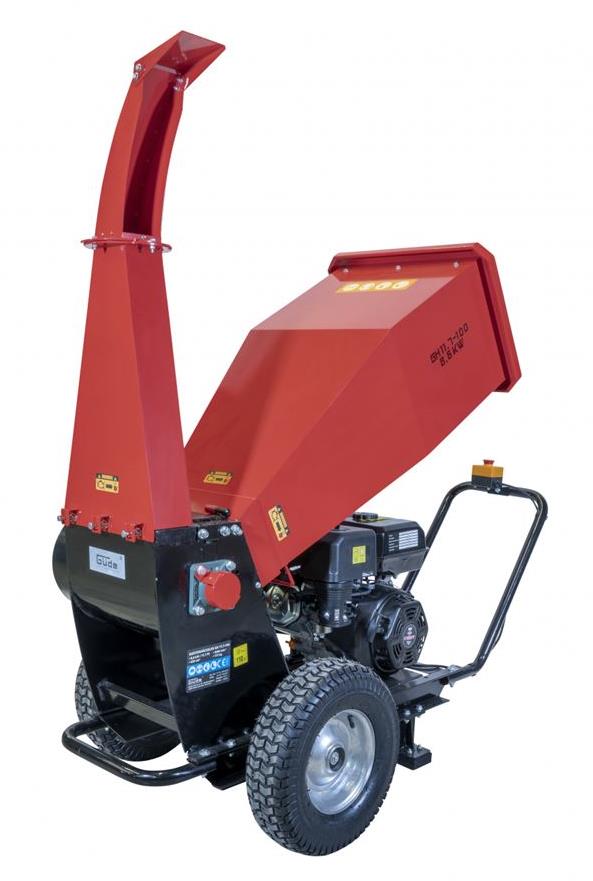 Güde GmbH Gh 11.7-100