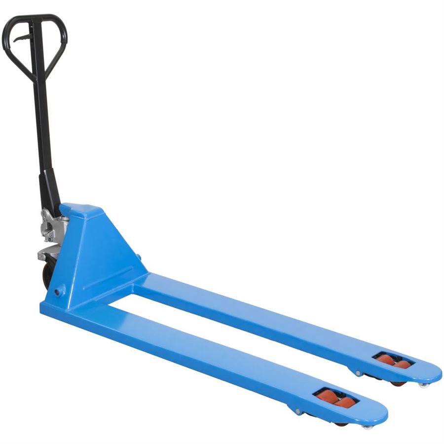 GÜDE Paletový vozík Ghw 2500-180 Pu