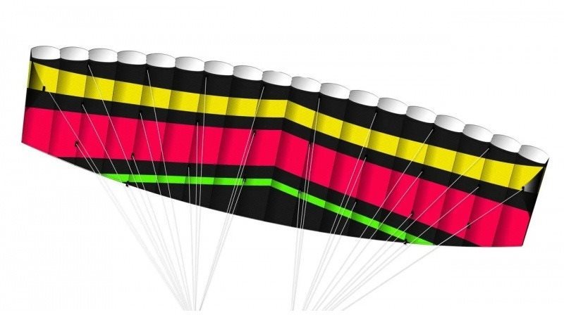 Günther Air Sport™ Tornado 200 200 × 54 cm
