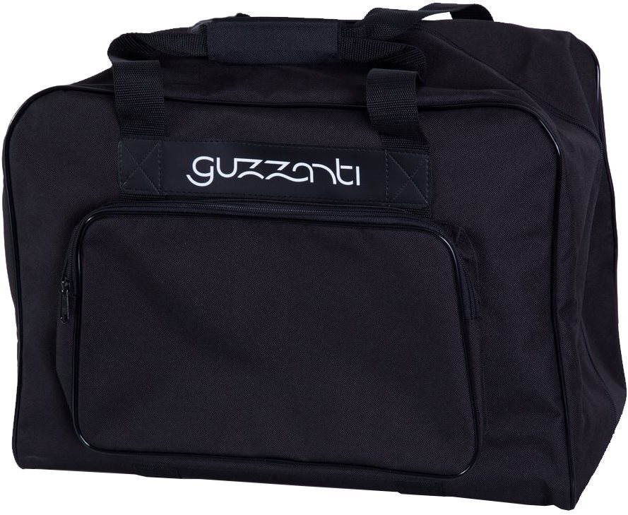 Guzzanti GZ 007