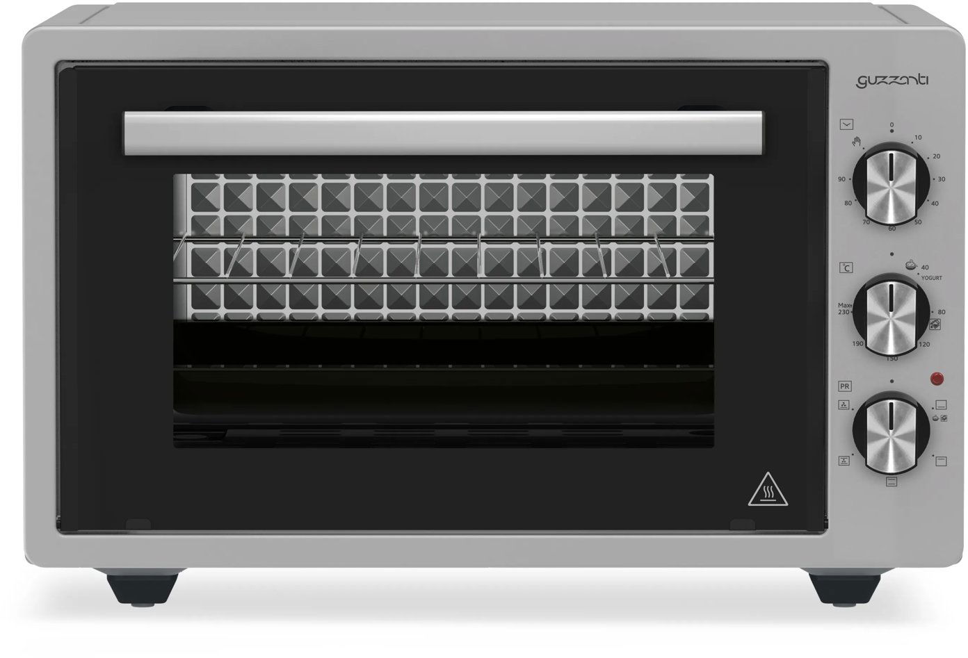 Guzzanti GZ 3611A