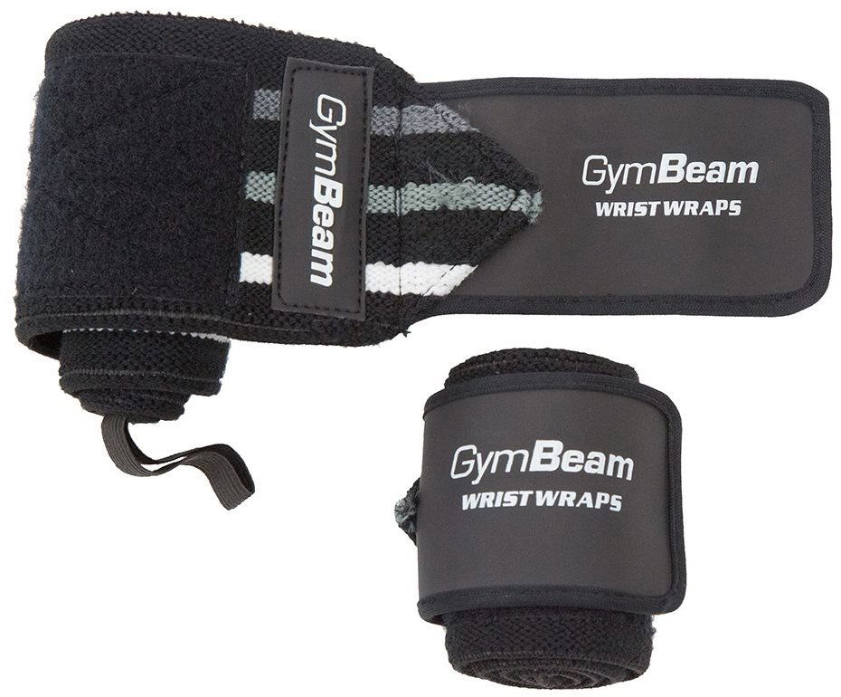 GymBeam Bandáže na zápästie