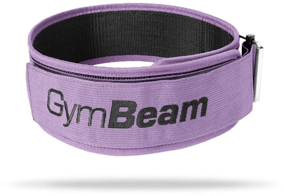 GymBeam Fitness opasok Core fialový M