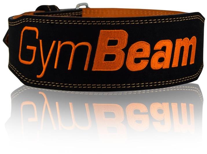 GymBeam Fitness opasok Jay L