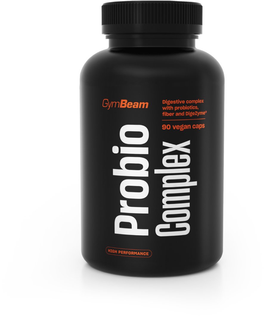 GymBeam Probio Complex 90 kapsúl