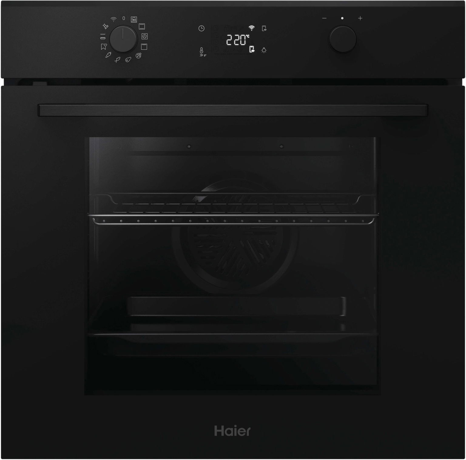 HAIER H6 ID2P5B5EYTB ID Series 2
