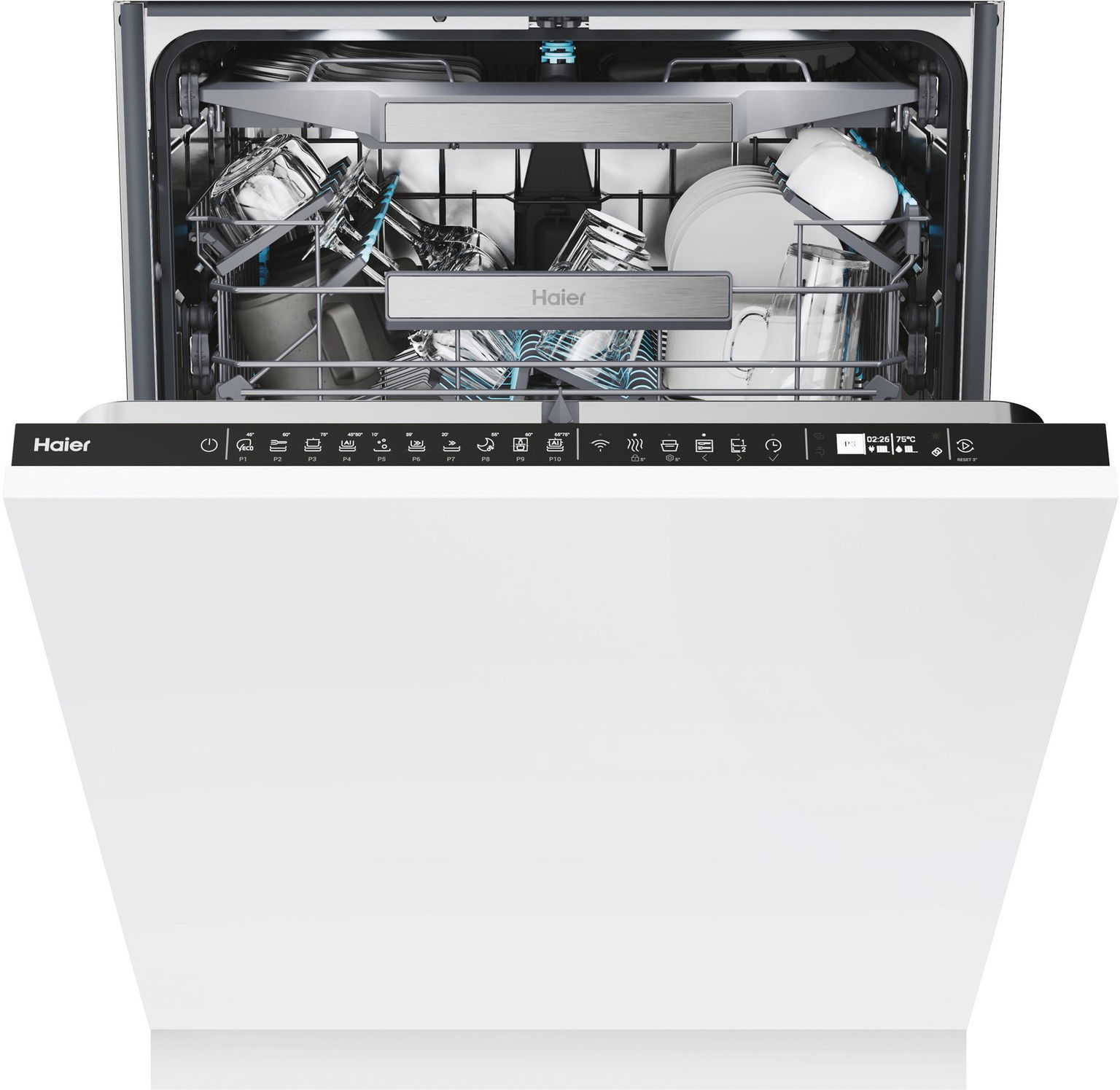 HAIER XI 4A4M4PB I-PRO SHINE SERIES 6