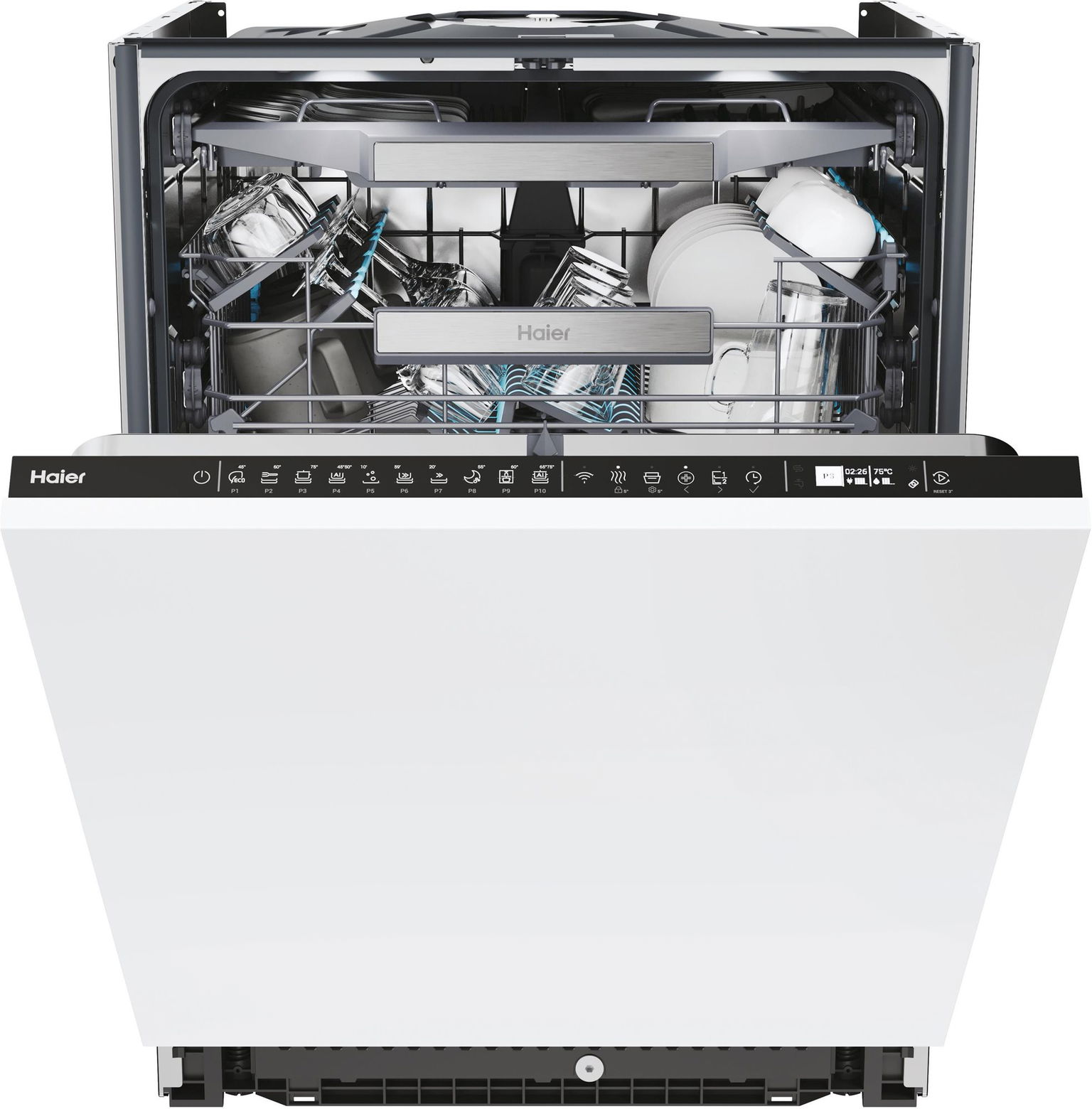 HAIER XI 6B0M3PB I-PRO SHINE SERIES 4