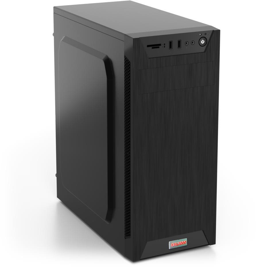 HAL3000 EliteWork AMD 221 W11 Home