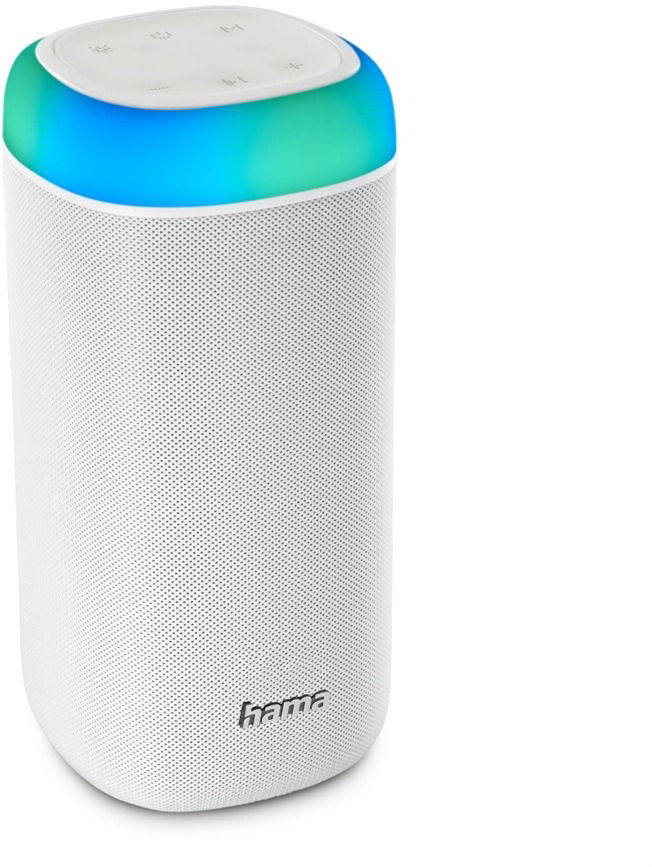 Hama Shine 2.0 biely