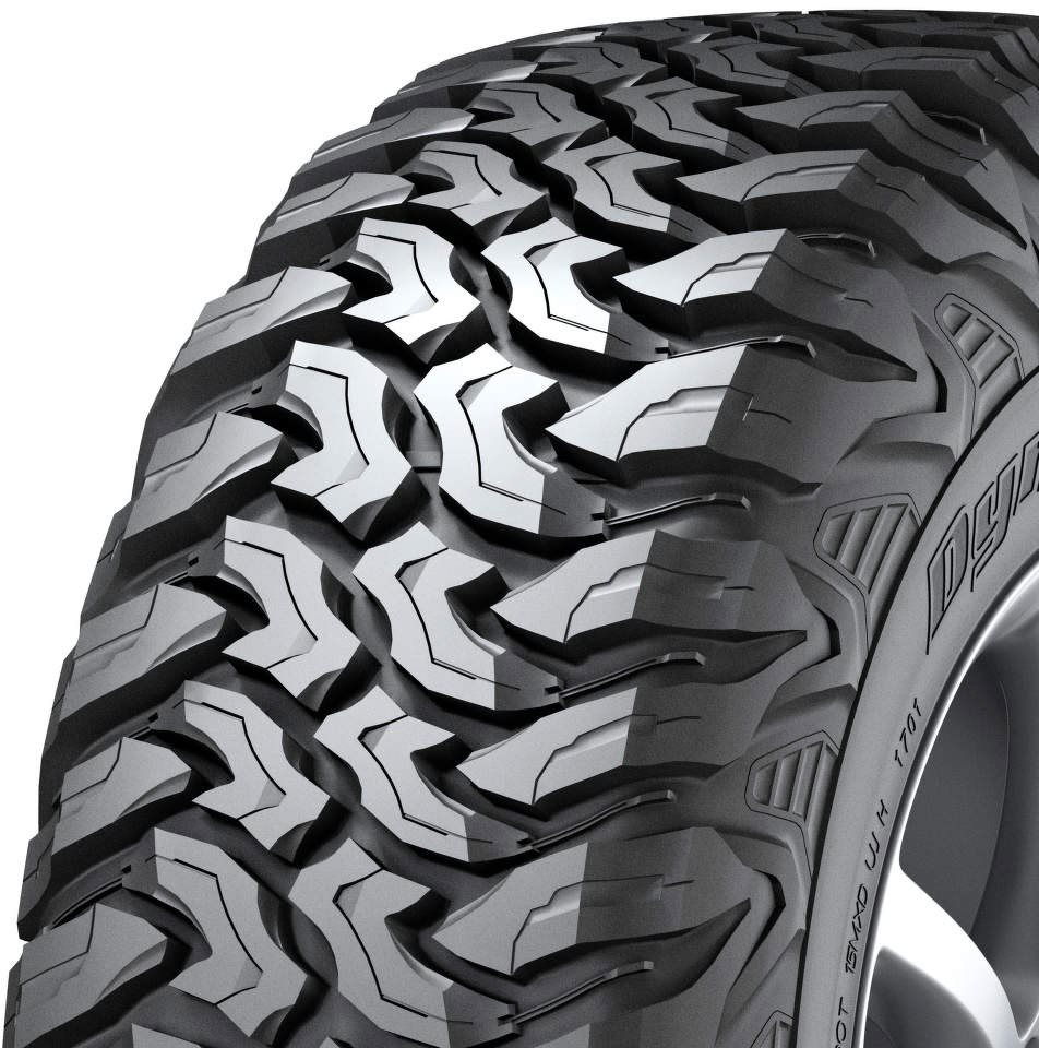 Hankook Dynapro MT2 RT05 225/75 R16 115 Q