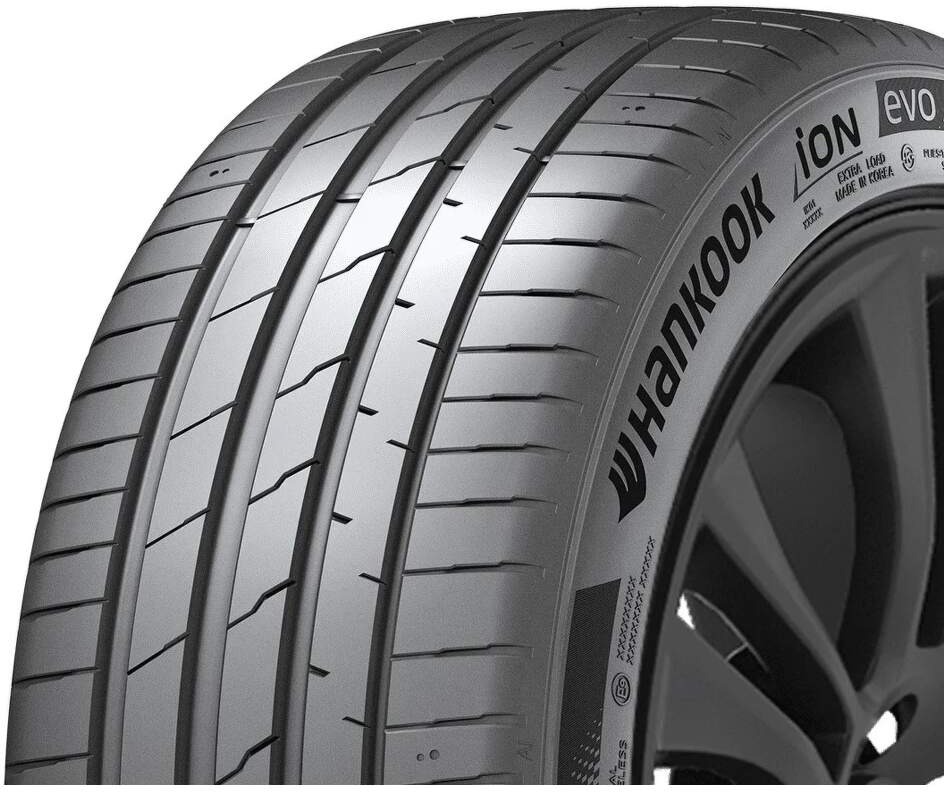 Hankook IK01 iON evo 205/40 R18 XL FR, Foam, EV 86 Y