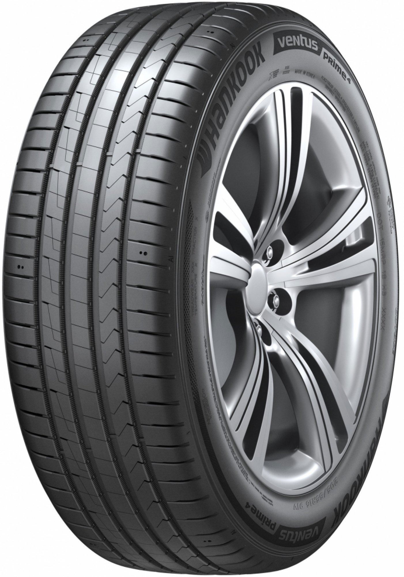 Hankook K 135 Ventus Prime4 205/60 R16 92 V