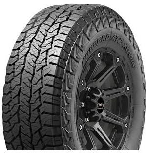 Hankook RF12 Dynapro AT2 Xtreme 215/75 R15 FR 100/97 S-122869