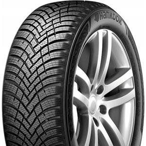 Hankook W462 Winter i*cept RS3 195/55 R16 FR 87 T