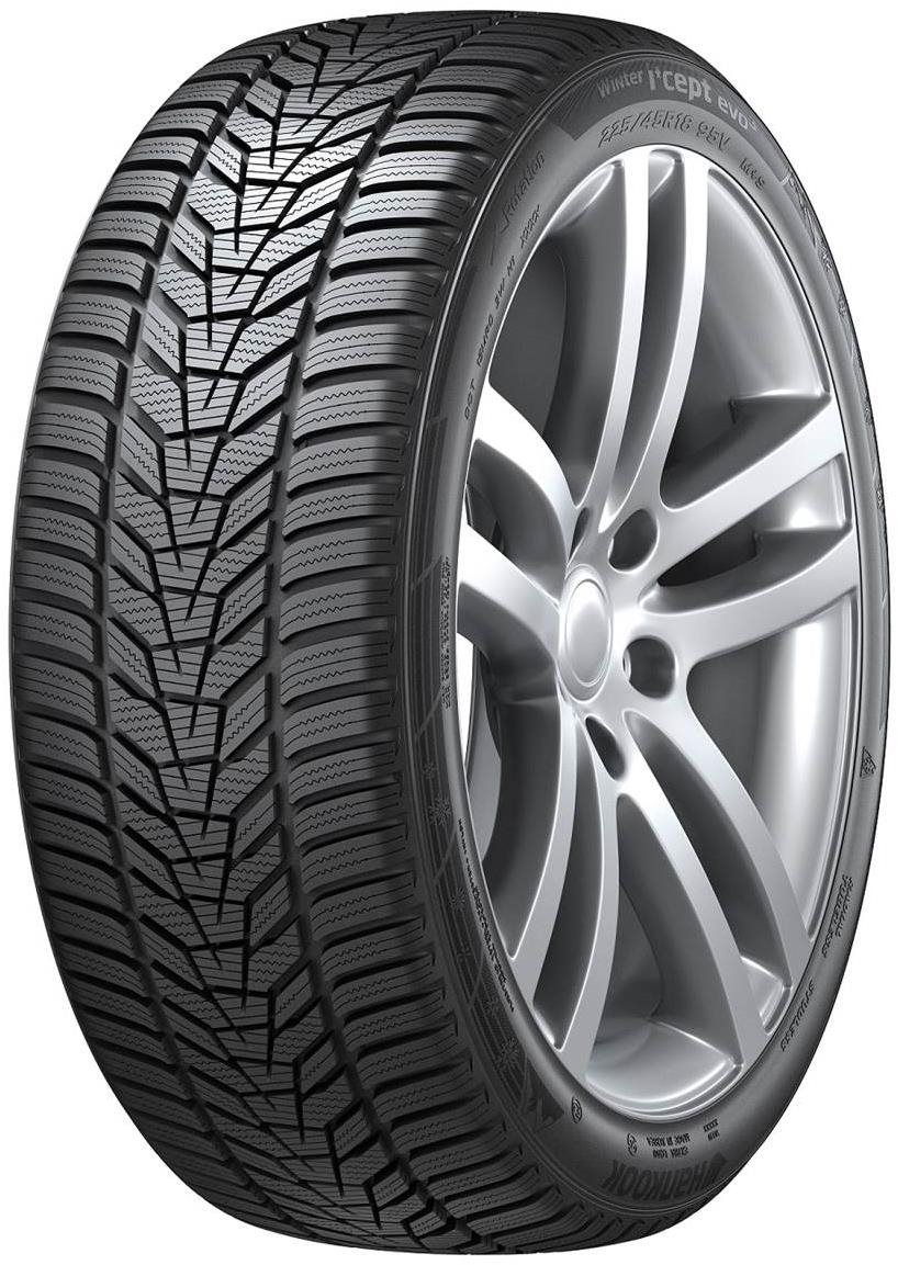 Hankook Winter i*cept evo3 W330 245/45 R17 99 V Zosilnená
