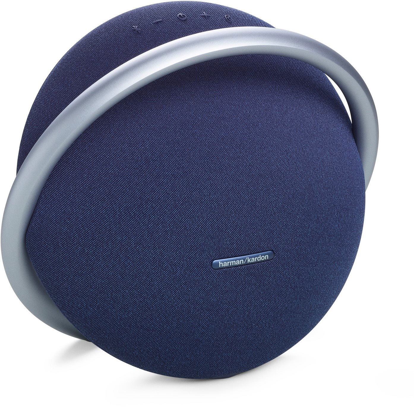 Harman Kardon Onyx Studio 8 modrý