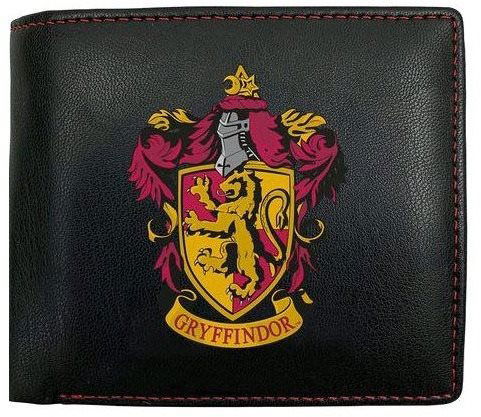 Harry Potter – Gryffindor – peňaženka