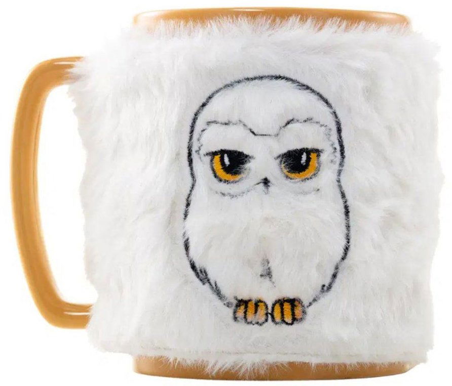 Harry Potter Hedwig – hrnček